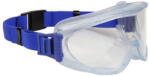 Bouton Sigma (indirekt) védőszemüveg víztiszta (BOU-251-5300-400-EN) - hardtools