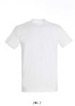 SOL'S ® Imperial póló fehér M (UTT-SO11500-WHITE-M)