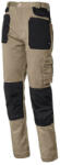 Issaline Stretch derekas nadrág bézs XXL (ISSA-8730B-025-XXL) - hardtools