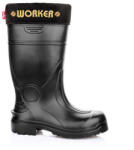  Lemigo Worker SB SRB P EVA magasszárú csizma fekete 38 (LEM-89909-38) - hardtools