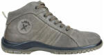 Exena Ares S3L FO SR munkavédelmi bakancs szürke 43 (SIR-ARES-43) - hardtools