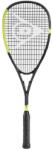 Dunlop Rachetă squash Dunlop Blackstorm Graphite 2024 (10343038) Racheta squash
