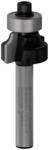 Bosch PRO alakmaróbetét, lekerekítő D 19 x L 10, 5 - szár 6 mm (2608629691)