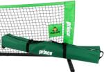Prince Fileu tenis Prince 18' net with frame and carry bag (5, 5 m) (ST66396)