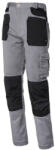 Issaline Stretch derekas nadrág szürke XS (ISSA-8730B-080-XS) - hardtools