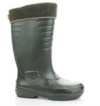 LMG Grenlander EVA magasszárú csizma zöld 47 (LEM-862-47)