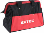 Extol szerszámtáska, közepes, 45×24×33 cm (8858023) - hardtools