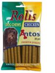 Antos Rolls - меки солети с пиле за кучета