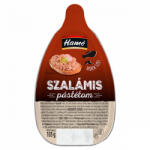 Hamé szalámis pástétom 105 g - foodplaza - 519 Ft