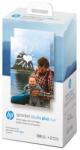 HP Sprocket Studio Plus fotópapír és tintapatron (HPIS4X6C108) - tintasziget