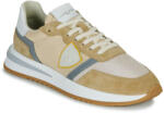 Philippe Model Pantofi sport Casual Bărbați TROPEZ 2.1 LOW MAN Philippe Model Bej 41