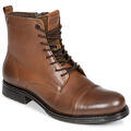 Jack & Jones Csizmák JFWSHAUN Barna 40