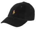 Ralph Lauren Baseball sapkák CLS SPRT CAP-CAP-HAT Fekete Egy méret - spartoo - 36 629 Ft