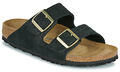 Birkenstock Papucsok Arizona Fekete 37 - spartoo - 53 689 Ft
