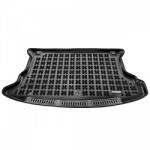 Rezaw-Plast Kia Sportage 2004-2010 Rezaw-Plast méretpontos csomagtértálca (230718_6618_ah)