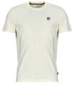 Fila Rövid ujjú pólók BIELLA REGULAR SHORT SLEEVE T-SHIRT Fehér EU XL