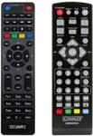înlocuitoare SCHWAIGER DSR500HD - original autentic telecomandă