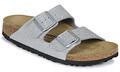 Birkenstock Papucsok Arizona Ezüst 39 - spartoo - 29 943 Ft