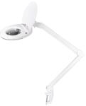 Rebel Lampa Cu Lupa 5 Dioptrii 8w (nar0463-2) - global-electronic