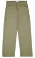 NAME IT Oldalzsebes nadrágok NKMRYAN STRAIGHT TWILL Keki 15 Jahre