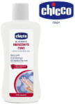  Chicco kéztisztító gél 100 ml - zöldtea kivonattal