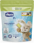  Chicco Sensitive mosógél kapszula 20 db 0h +