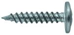  Lemezcsavar opel 4, 2x32mm Lapos nagyfejű önmetsző (KOE-WF4232)