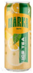 Márka Ice Tea Citrom 0, 33l CAN-DRS - vegyesbolt