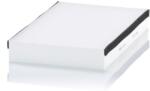 Mann-filter Filtru, aer habitaclu MANN-FILTER CU 36 001 (CU 36 001)