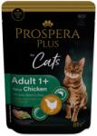 Prospera Plus Plus Adult 1+ tasak, csirke, bab 85g