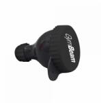 GymBeam Fill-N-Go Black tölcsér