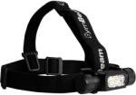 GymBeam Xplorer Duolight fejlámpa