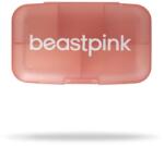 GymBeam BeastPink Daily PillBox Pink
