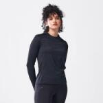 SQUATWOLF Exo Bench női top Black M