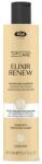Lisap Top Care Elixir Renew tápláló sampon, 250 ml - hairpower