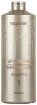 Bioproten Brazilian Hair Straightening Treatment (No. 1) hajegyenesítő kezelés előkészítő sampon, 1 l - hairpower