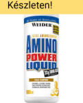 Weider Amino Power Liquid 1000 ml Cranberry (Vörös Áfonya)