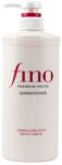 Shiseido Fino Premium Touch Conditioner - 550 ml