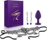 Rianne S Ana’s Trilogy II - set erotic de lux pentru femei, 3 piese