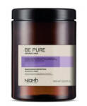 Niamh Be Pure Protective hajpakolás festett és szőkített hajra, 1000 ml - hajpatika