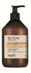 Niamh Be Pure Restore regeneráló sampon károsodott hajra, 500 ml - hajpatika