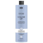 Lisap Top Care Volume Up sampon, 1000 ml - hajpatika