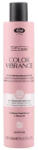 Lisap Top Care Color Vibrance sampon festett hajra, 250 ml - hajpatika