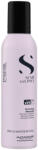 ALFAPARF Milano Semi di Lino Style&Care Firming Mousse erős tartású hajhab, 250 ml