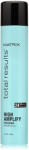 Matrix Total Results High Amplify Proforma 24 h erős hajlakk, 400 ml - hajpatika