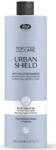 Lisap Top Care Urban Shield sampon minden hajtípusra, 1000 ml - hajpatika