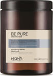 Niamh Be Pure Detox hajpakolás zsíros hajra, 1000 ml - hajpatika