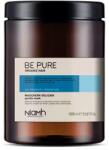 Niamh Be Pure Gentle hajpakolás mindennapi használatra, 500 ml - hajvarazs