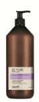 Niamh Be Pure Protective sampon festett és szőkített hajra, 1000 ml