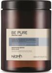 Niamh Be Pure Detox hajpakolás zsíros hajra, 1000 ml - hajvarazs
